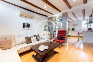 Lloguer Dúplex a Del espíritu santo 16. Dúplex de alquiler temporal de 1 habitación suite con vestidor y