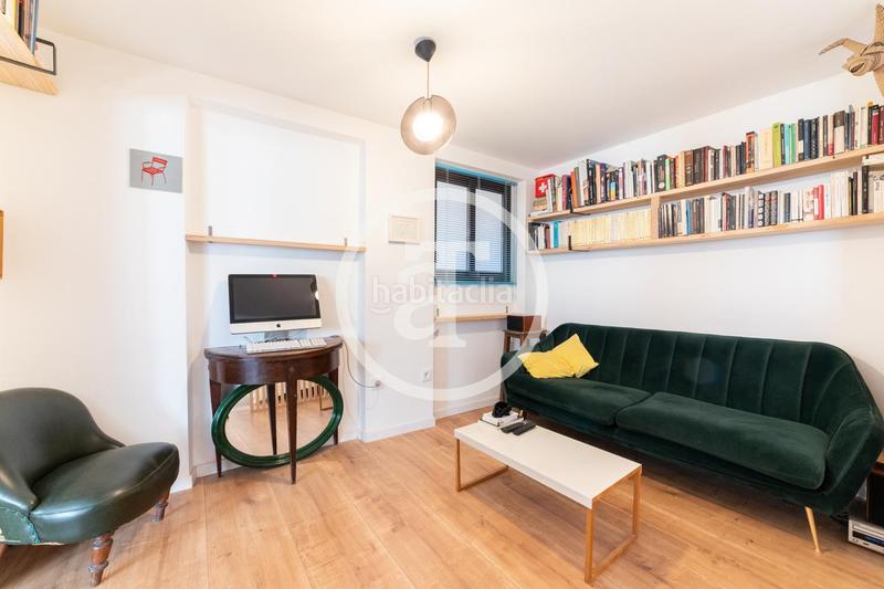 Foto 01c8a7d0-e7d4-4b37-b816-069e56482cdc. Location appartement dans Palacio Madrid