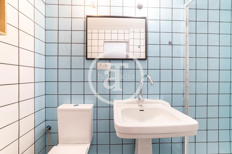 Foto 0c85dafc-8564-4637-ae60-697947bfabce. Location appartement dans Palacio Madrid