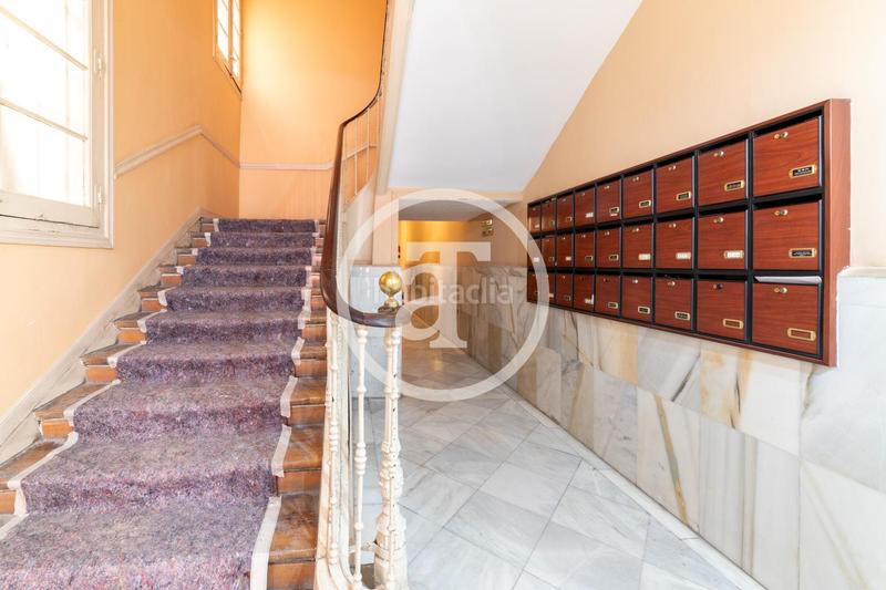 Foto 1a0ee98b-83bb-4a2a-bcdc-42f87265aabb. Location appartement dans Palacio Madrid