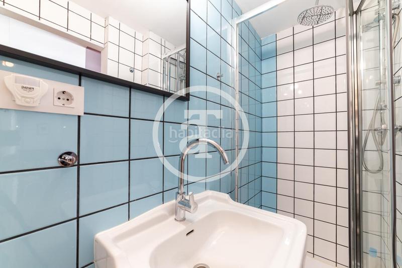 Foto 2e050c7e-5fad-4b09-84a7-c25c38356073. Location appartement dans Palacio Madrid