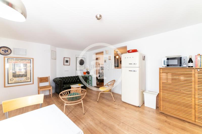 Foto 3291214e-0022-4033-b363-e95e50e6d4e2. Location appartement dans Palacio Madrid