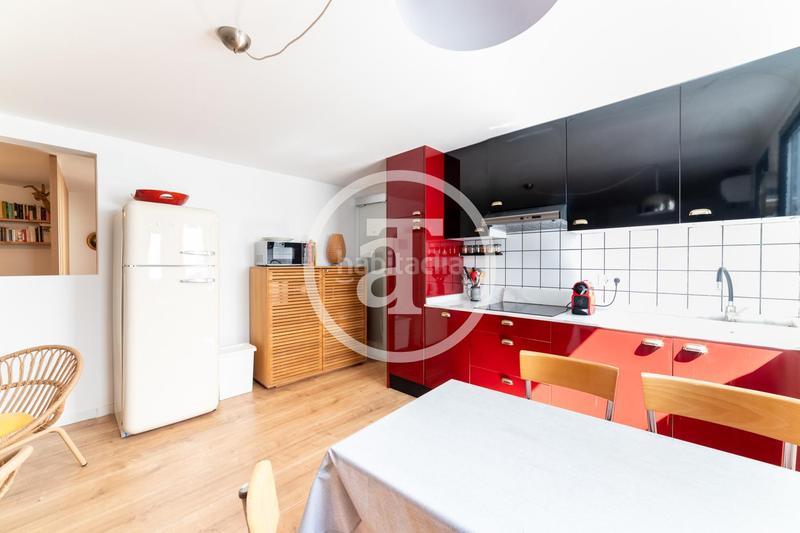 Foto 3d7ad239-2253-403c-8885-ff409affcdc5. Location appartement dans Palacio Madrid