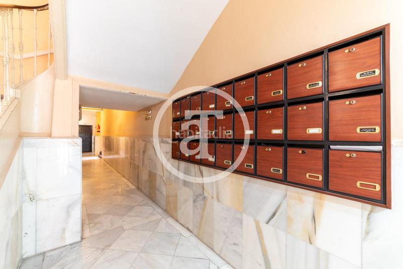 Foto 54ae1fb3-bdcc-48b9-8c91-f4af5ddb279a. Location appartement dans Palacio Madrid