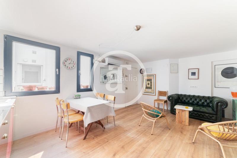 Foto 5639fa35-46c9-475a-8c5f-b249893366fc. Location appartement dans Palacio Madrid