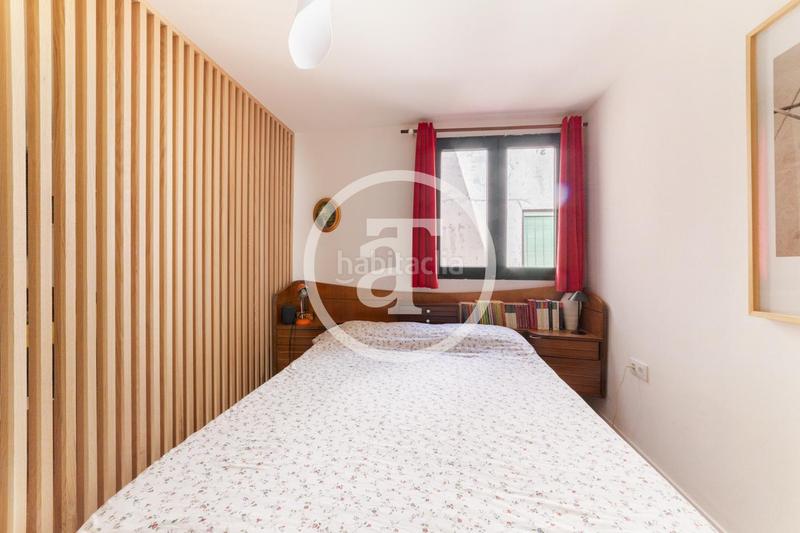Foto 6066385c-52a9-490b-947d-e6ee123a912d. Location appartement dans Palacio Madrid