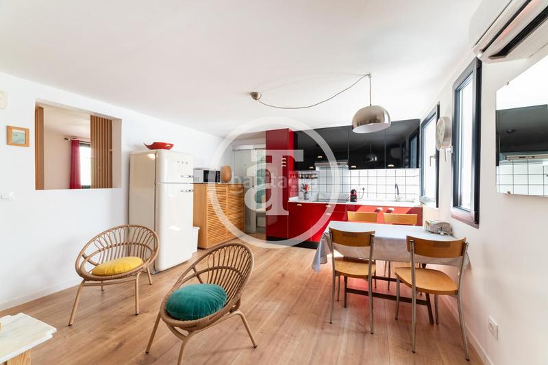 Foto 6eafca7b-a1e3-462b-a8c8-a488562309ba. Location appartement dans Palacio Madrid