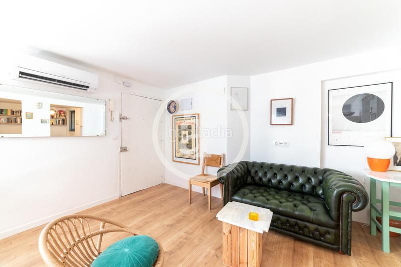 Foto 8c12cbb4-119f-48dd-a8c4-da32c581d04f. Location appartement dans Palacio Madrid