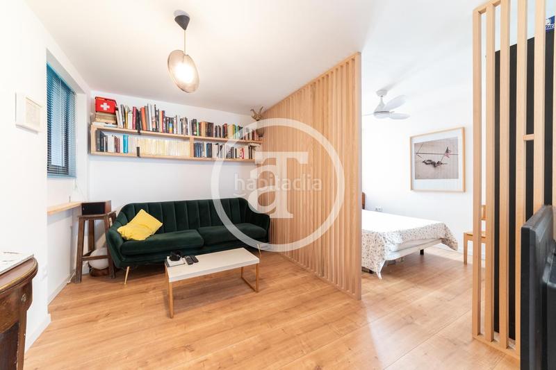 Foto ab877933-35d6-4646-abbf-b806fe721a25. Location appartement dans Palacio Madrid
