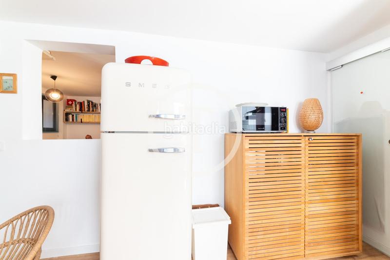 Foto a59e340a-b45e-418b-8840-4b90383ba8b4. Miete etagenwohnung in Palacio Madrid