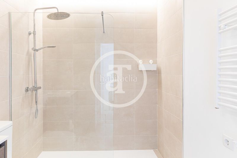 Foto 02c2eede-52fc-479b-a266-bc55481cdc0b. Lloguer pis amb calefacció a San Juan Bautista Madrid