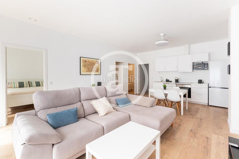 Foto 0c530980-be21-4ab7-b57a-34f73c5cc207. Lloguer pis amb calefacció a San Juan Bautista Madrid