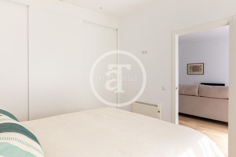 Foto 19b964c1-00b6-4579-90d1-449515ed4532. Lloguer pis amb calefacció a San Juan Bautista Madrid