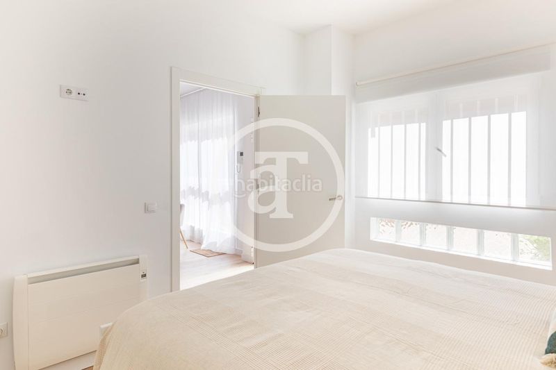 Foto 1f25fc79-f616-4e6f-add4-60a7ff5eca68. Lloguer pis amb calefacció a San Juan Bautista Madrid