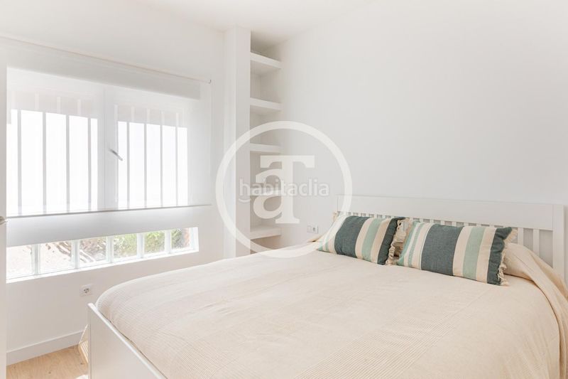 Foto 27e94259-c28a-41a3-ba46-982cf1e79c4e. Lloguer pis amb calefacció a San Juan Bautista Madrid