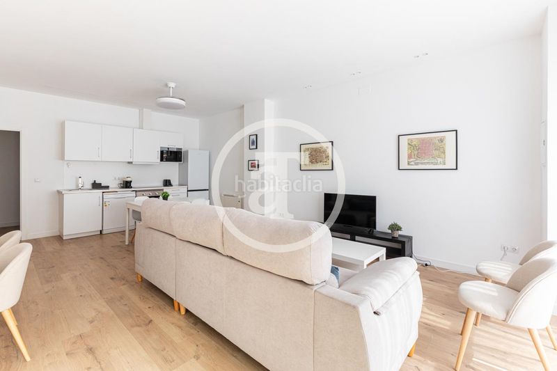 Foto 2d7bf344-2a81-4faa-83d3-a575ca30d044. Lloguer pis amb calefacció a San Juan Bautista Madrid