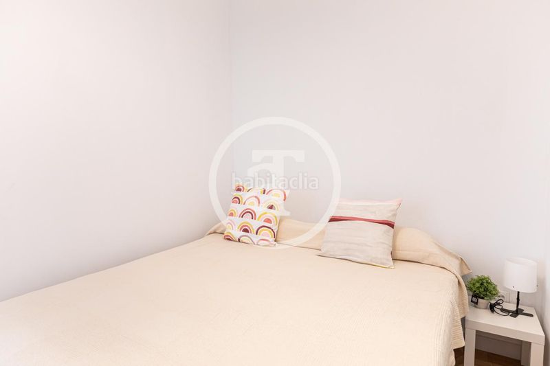 Foto 366af305-b7d8-456b-9509-5cf925e6f18e. Lloguer pis amb calefacció a San Juan Bautista Madrid