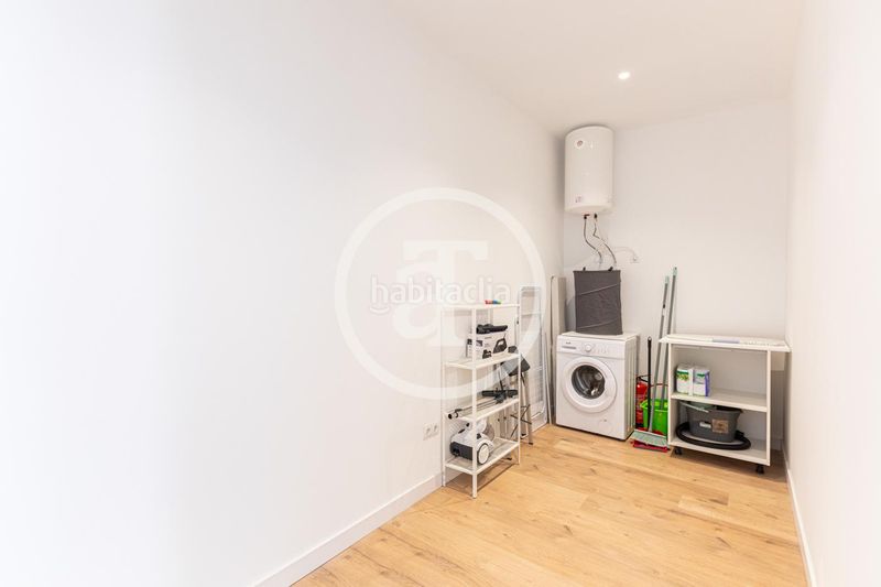 Foto 75534ed8-dd02-4ad9-b686-b3448040549b. Lloguer pis amb calefacció a San Juan Bautista Madrid