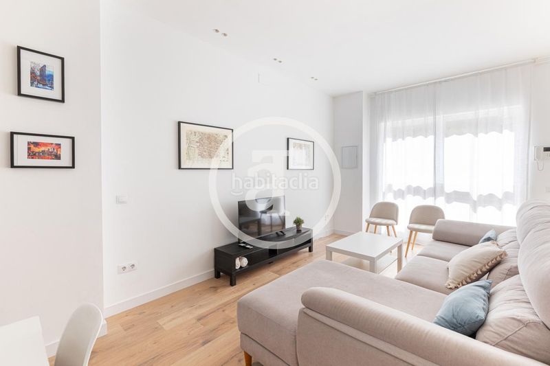 Foto 85a99f61-a20b-4c41-8724-de5b988cc03d. Lloguer pis amb calefacció a San Juan Bautista Madrid