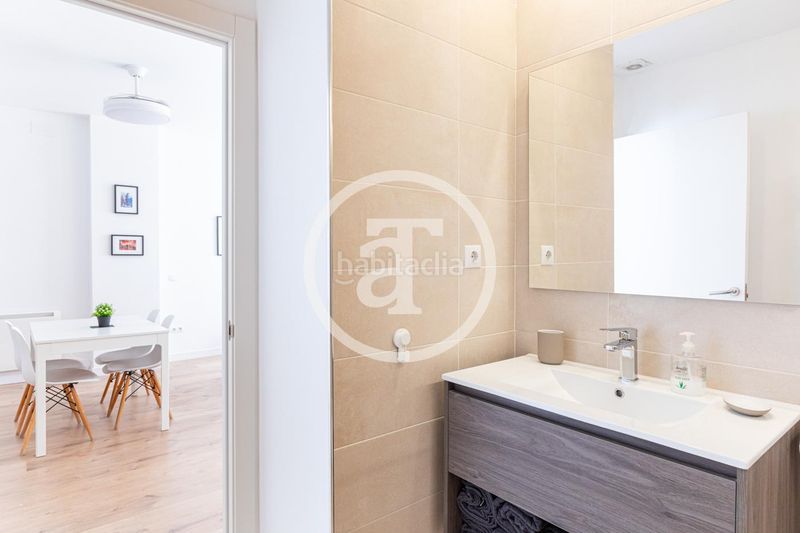 Foto af5b8191-6913-456d-97e2-345ff2d26c48. Lloguer pis amb calefacció a San Juan Bautista Madrid