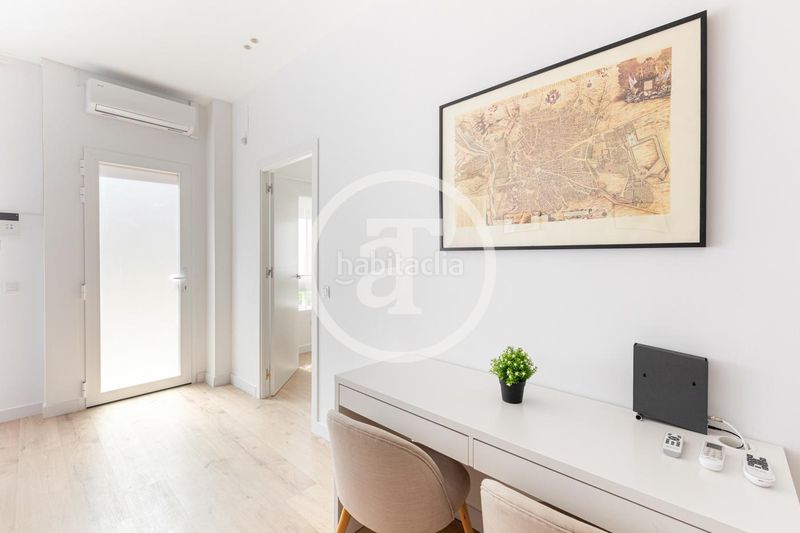 Foto b7735cbd-6de2-46e5-9bff-c26e6f17eeea. Lloguer pis amb calefacció a San Juan Bautista Madrid