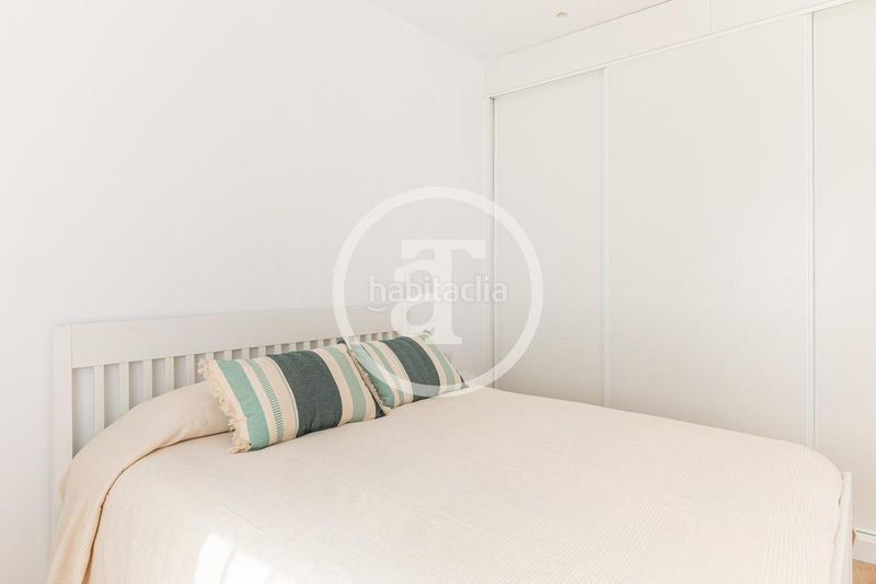 Foto bdebebc1-adeb-41de-999e-81c0f17345af. Lloguer pis amb calefacció a San Juan Bautista Madrid