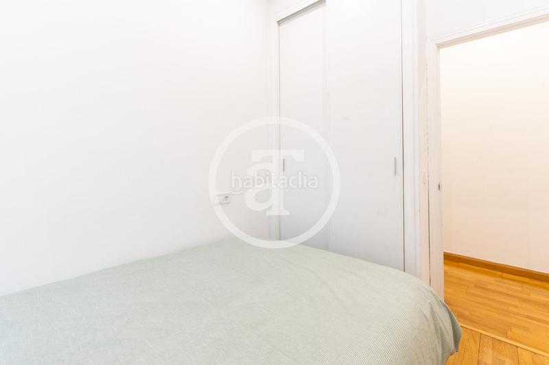 Foto 0e084dc0-f84d-4719-9e18-0d7370abf903. Alquiler piso  de alquiler temporal de 1 habitación y 1 baño en chueca en Madrid