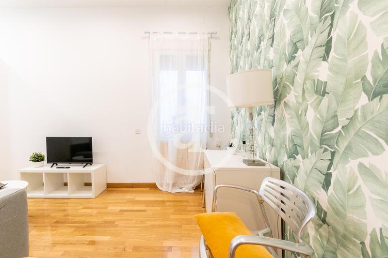 Foto 1fca3284-8bb0-42ec-9e11-2613c24ffe70. Alquiler piso  de alquiler temporal de 1 habitación y 1 baño en chueca en Madrid