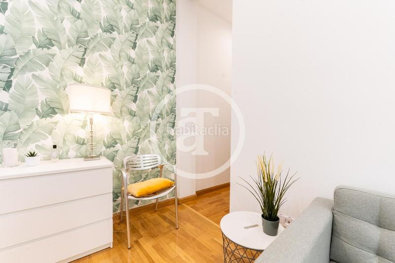 Foto 4fcd53cf-ce3f-4537-8a63-0896ce9211d6. Alquiler piso  de alquiler temporal de 1 habitación y 1 baño en chueca en Madrid