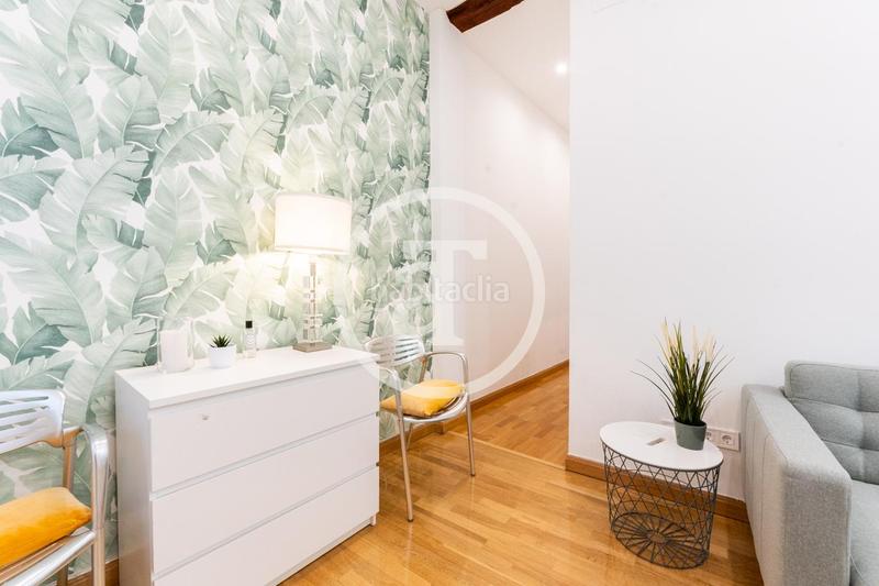 Foto b72fb837-fb18-48d7-9f92-8de7081ea7e3. Alquiler piso  de alquiler temporal de 1 habitación y 1 baño en chueca en Madrid