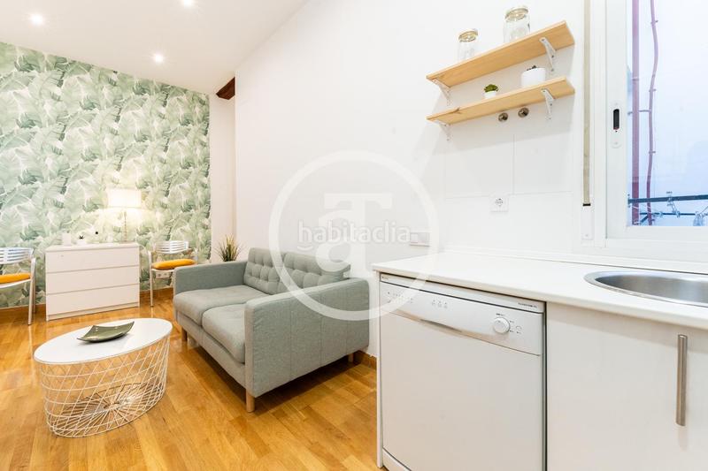 Foto 5f165b46-e31b-42a8-97e9-1b55da860ad8. Miete etagenwohnung mit heizung in Justicia-Chueca Madrid