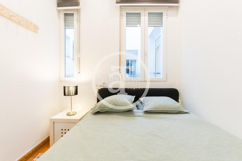 Foto 88560f81-fc68-4bd1-b4c7-bdf726312bca. Miete etagenwohnung mit heizung in Justicia-Chueca Madrid