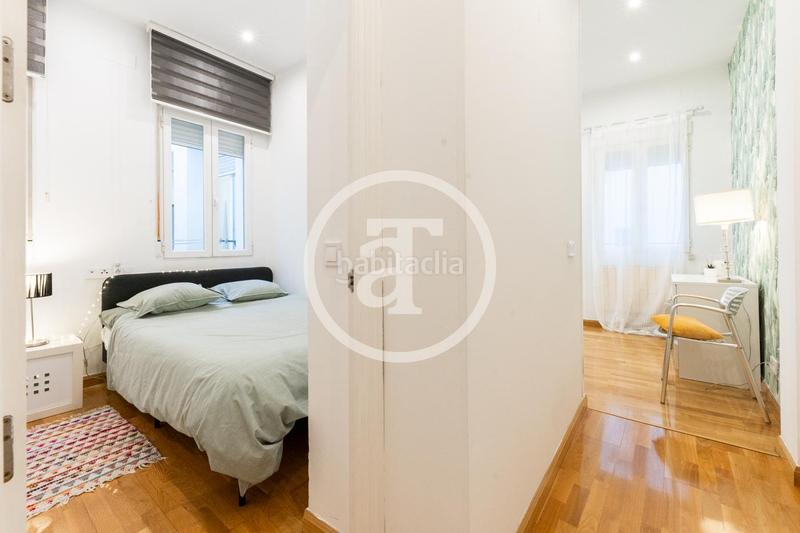 Foto e7538381-d173-4bad-a2fc-673075b2a54d. Miete etagenwohnung mit heizung in Justicia-Chueca Madrid