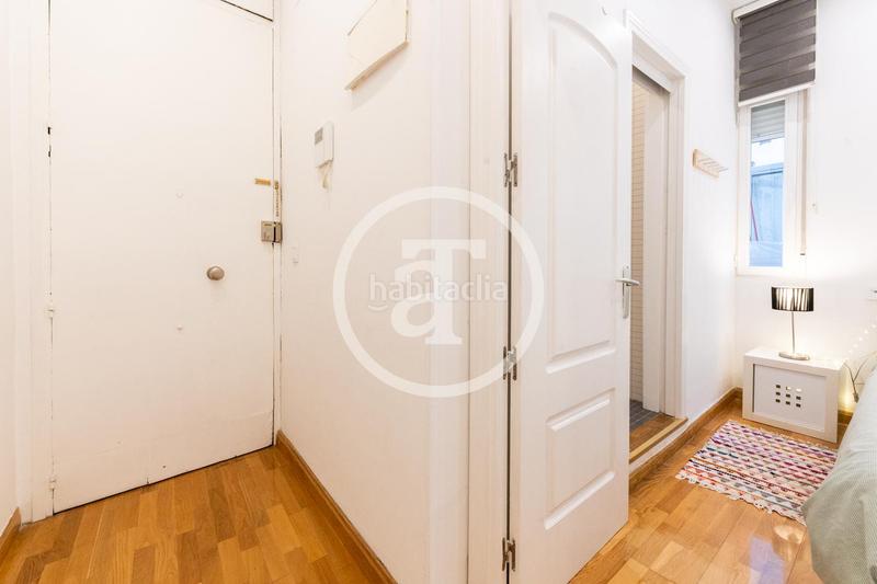 Foto 15c40af3-ad8b-4c20-bf74-8b34f3e8ae38. Rent flat with heating in Justicia-Chueca Madrid