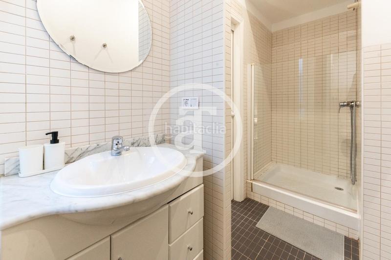 Foto 57279060-d7da-4d6f-9ea2-60dbe4b19817. Rent flat with heating in Justicia-Chueca Madrid