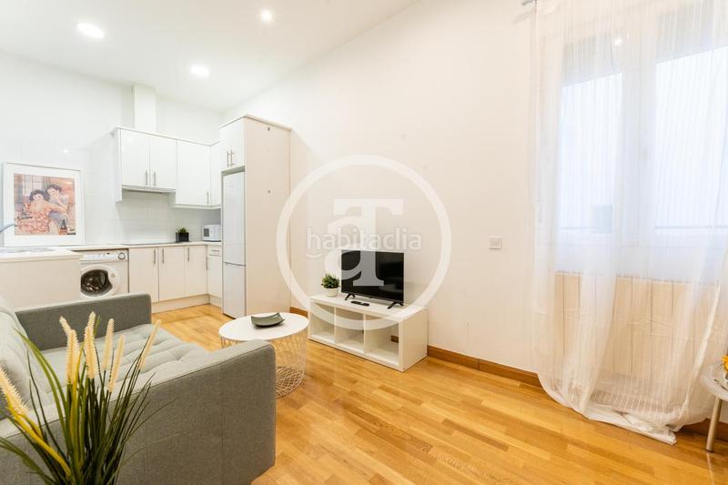 Foto 5bacb044-c51b-42e7-9a67-3bd9114719ed. Rent flat with heating in Justicia-Chueca Madrid