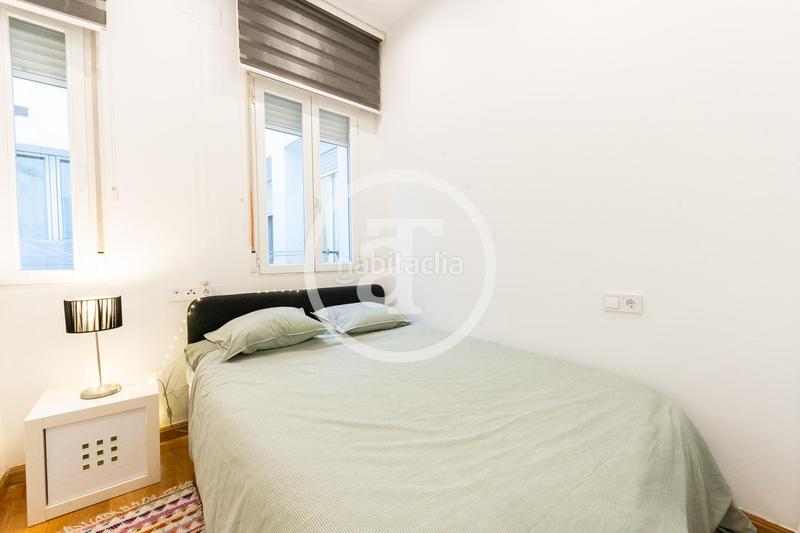 Foto 68be6622-e3c9-43e2-9265-5a4e4e26356a. Rent flat with heating in Justicia-Chueca Madrid