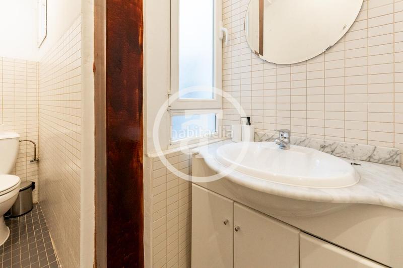 Foto 78cfc6e5-c50c-439e-b03c-7a0614a297e1. Rent flat with heating in Justicia-Chueca Madrid