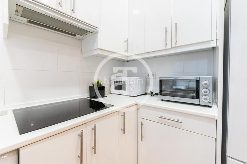 Foto 93b213f0-202d-4227-bf1a-23e06a388c40. Rent flat with heating in Justicia-Chueca Madrid