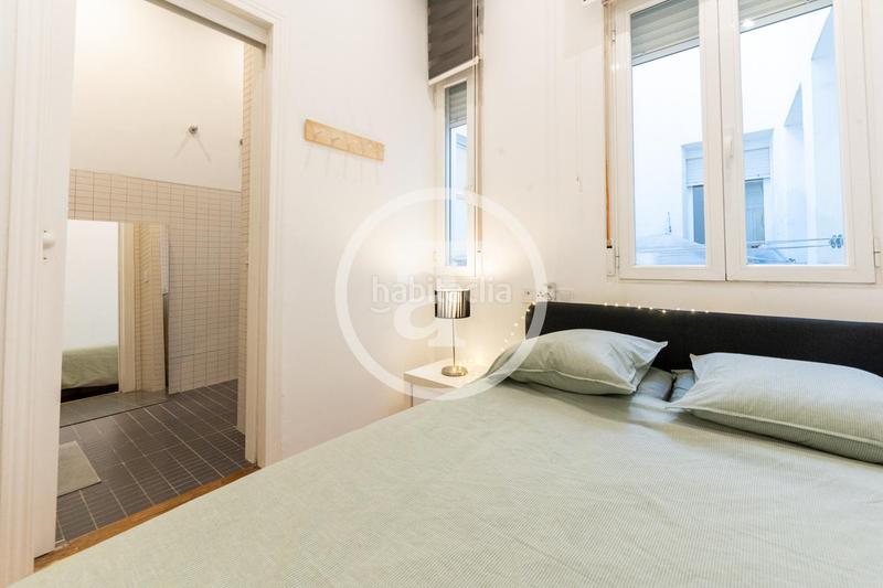 Foto cf08216d-45c9-4646-b25d-c327620fcfbf. Rent flat with heating in Justicia-Chueca Madrid