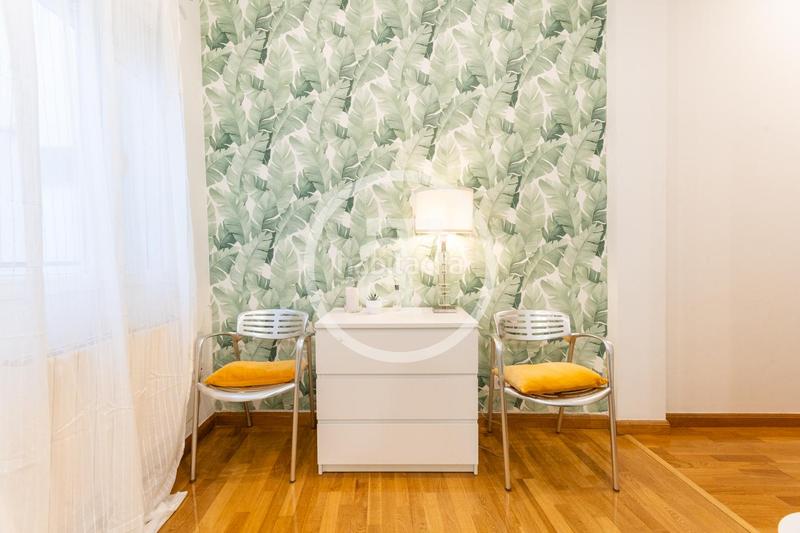 Foto d9ff8bec-9942-4db3-8b50-88ea78f265b1. Rent flat with heating in Justicia-Chueca Madrid