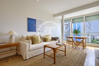 Flat in Calle Príncipe de Vergara
