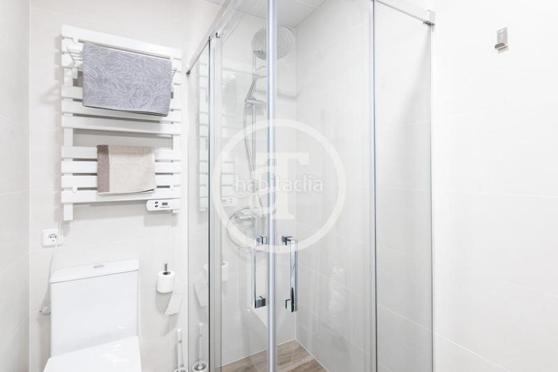 Foto 0b14260a-cc7f-4e20-a798-3606585f9c00. Affitto monolocale con riscaldamento in Aluche Madrid