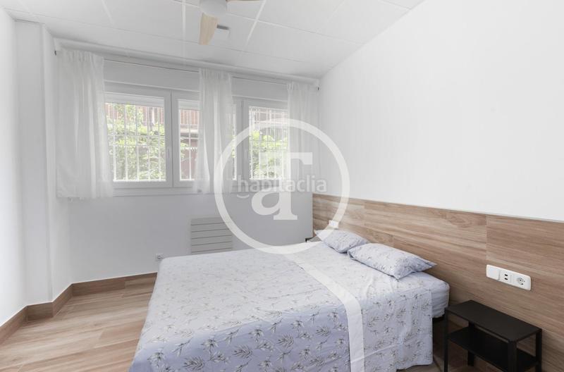 Foto 2b109d44-992c-4ecc-9277-b6ea7a272853. Affitto monolocale con riscaldamento in Aluche Madrid