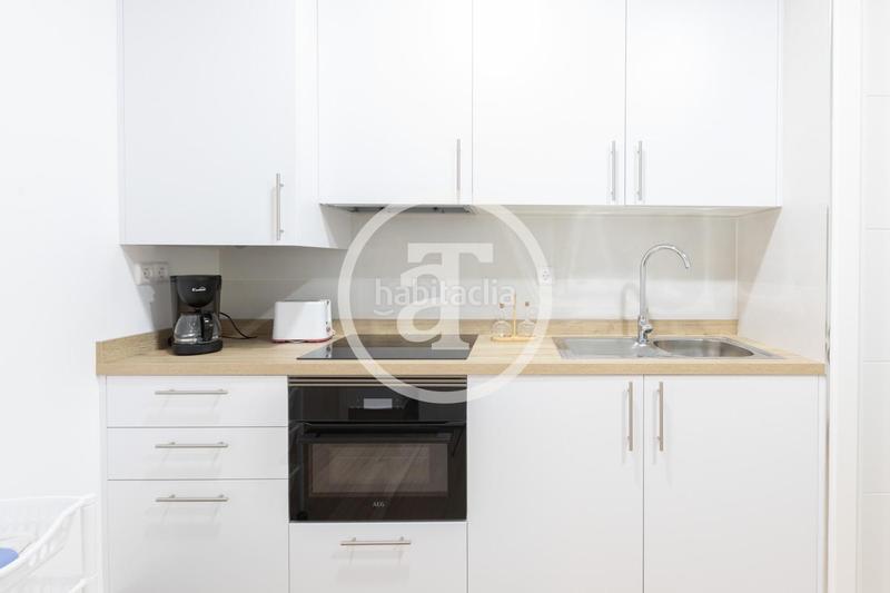 Foto cb50f883-2319-4677-88df-3cf4813d5ed1. Affitto monolocale con riscaldamento in Aluche Madrid