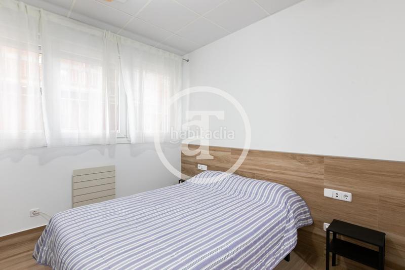 Foto 086cdae1-693a-4608-b4d7-ea3de63ab7a3. Alquiler estudio en calle de san manuel 3 estudio de alquiler temporal de 1 habitación y 1 baño en latina en Madrid