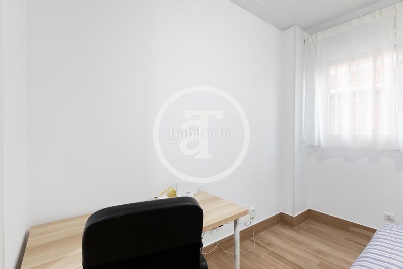 Foto 53e66cd5-4179-4e81-ac50-3534e0d22c3f. Alquiler estudio en calle de san manuel 3 estudio de alquiler temporal de 1 habitación y 1 baño en latina en Madrid
