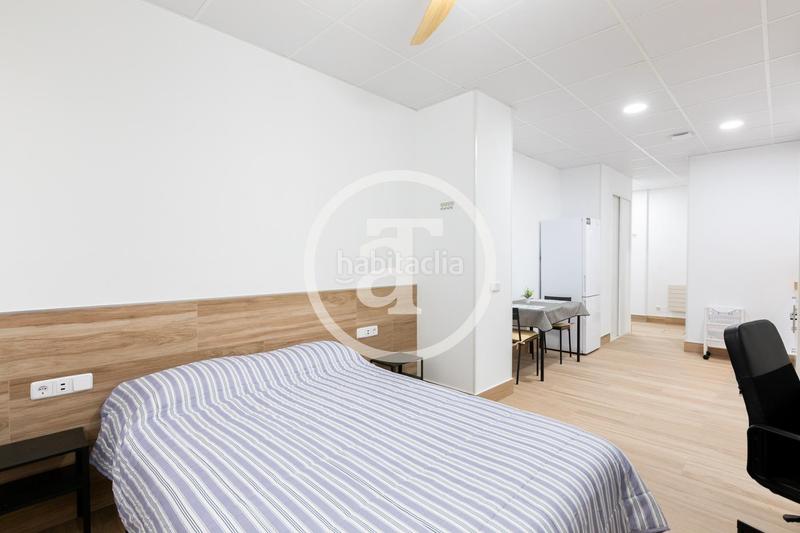 Foto 0e29c936-8c37-4f09-ae54-fa3b88e9de1b. Location studio dans calle de san manuel 3 dans Aluche Madrid