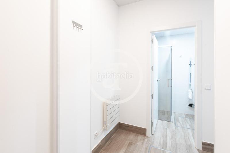 Foto 0e6dfb46-be8b-49ea-a855-b8be86449731. Location studio avec chauffage dans Aluche Madrid