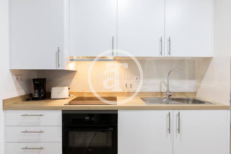 Foto 2182499e-2f15-4072-a5eb-2d0d46c6c413. Location studio dans calle de san manuel 3 dans Aluche Madrid